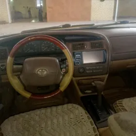 Toyota Avalon 1996