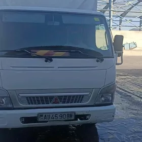 Mitsubishi Canter 2007