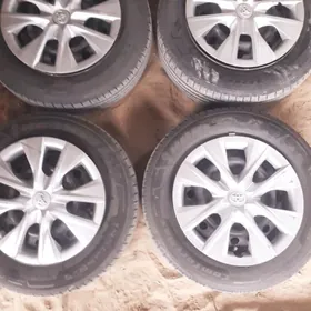 diska teker 15 r 195 65