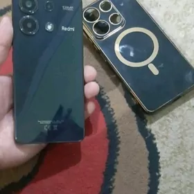 Redmi not 13 8+8/256