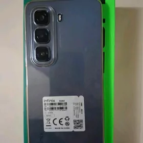 İnfinix hot 50 12.256