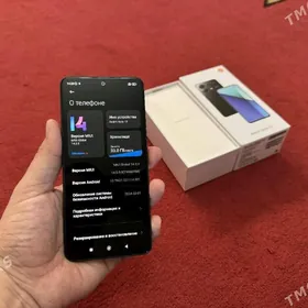 Redmi Note 13 16/256