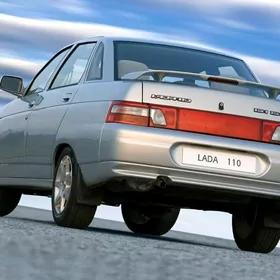 Lada 2110 2003