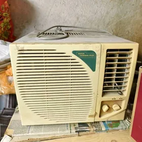 Кондиционер General