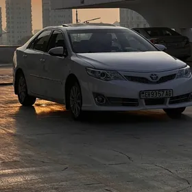 Toyota Camry 2013