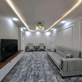 ️Шевченко 1эт 2ком 56м2 Евро