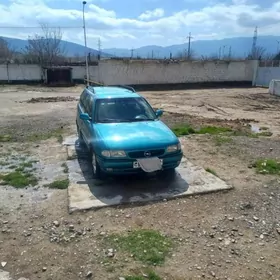 Opel Astra 1996