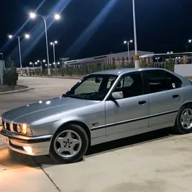BMW 525 1996