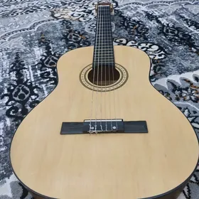 klasika GITARA классическая