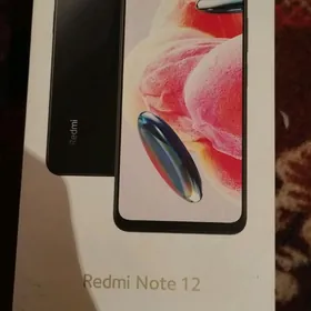 Redmi No12