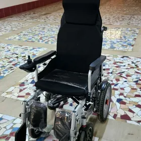 Tokly inwalid kolyaska