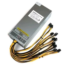 Power 2150w Блок питания