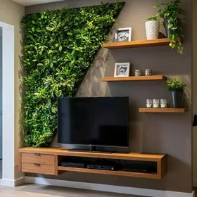 Фитодизайн