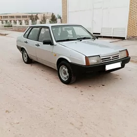 Lada 21099 2004