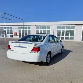Toyota Camry 2002
