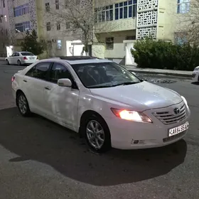 Toyota Camry 2007