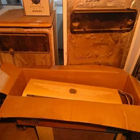 Kansaner splint General