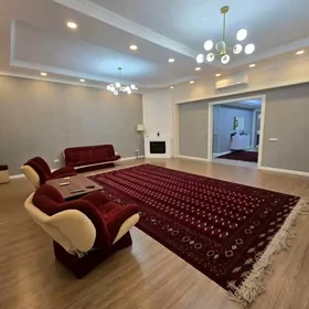 Элитка 8эт 5ком 265м2 Срочно