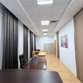 Çehow telekeciler ofis