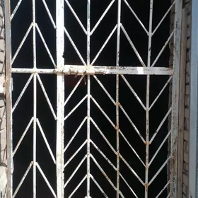 рашотка капи