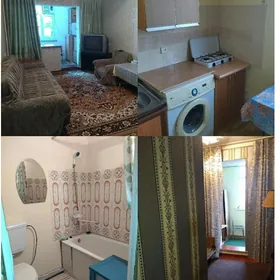 Квартира от хозяина