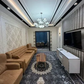 Arenda Mir2 1etaž 3kom