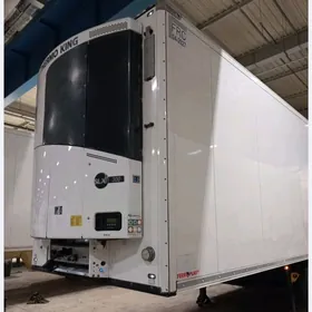 Schmitz Cargobull 2021