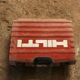 Бокс, Чемодан