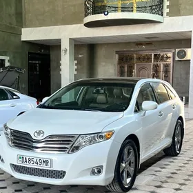 Toyota Venza 2010