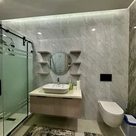 satlyk Çoganly plan