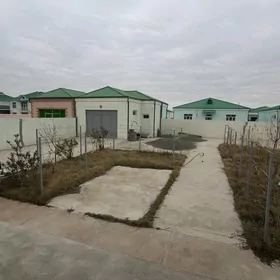 Дом Гок Депе 8 сот 5 ком