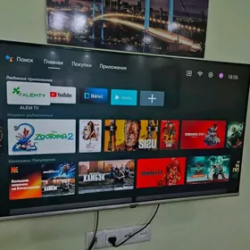 телевизор SKYWORTH