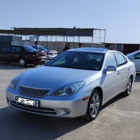 Lexus ES 330 2006