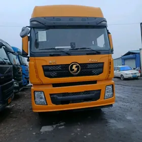 Volvo FM 520 2021