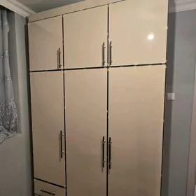 MEBEL ️️️ GARNATUR ŞKAF