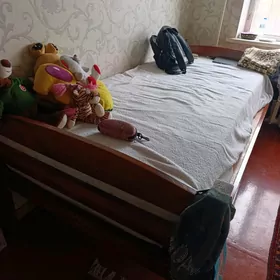 кровать krowat