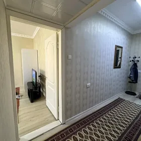 Mir-6, Arenda Kwartira