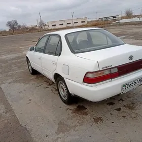 Toyota Corolla 1997