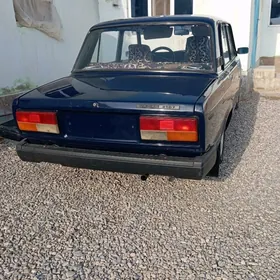 Lada 2107 1995