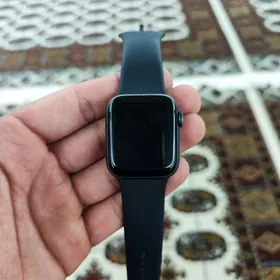 apple watch 4