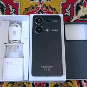 Redmi Note 13Pro[16/128G]2025ý