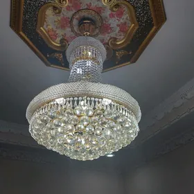 lýustra люстра