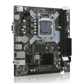 H81 ️ TAZE PLATA 4-GEN ️