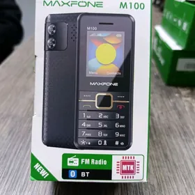 MAXFONE M100