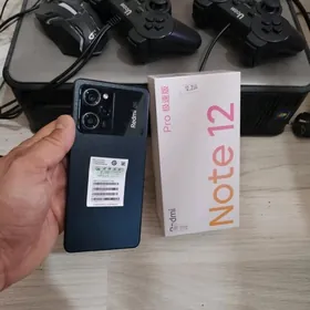 REDMI NOT 12 PRO 5G (12/256)