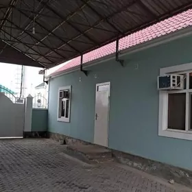 Jangada kwartira(Tűrkmenbaşy)