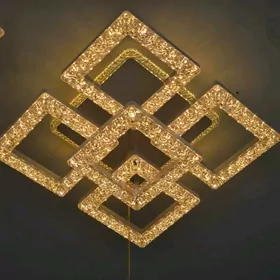 Led lyustra Лед люстра lustra