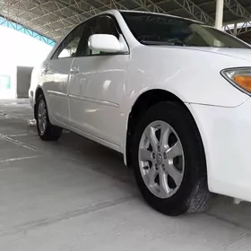 Toyota Camry 2002