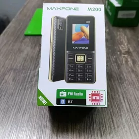 MAXFONE M200