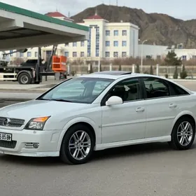 Opel Vectra 2002